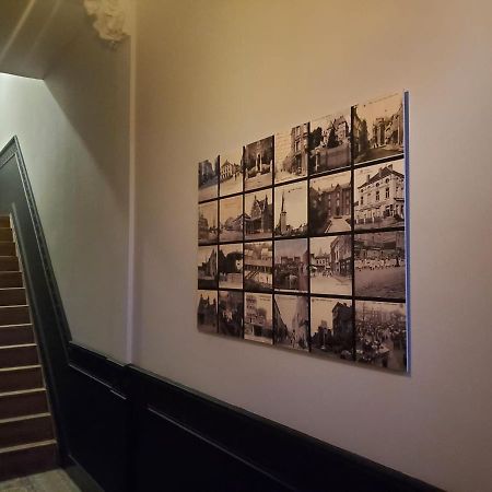 Le Kiosque Apartman Ciney Kültér fotó